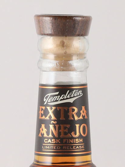 Templeton Rye Tequila Cask Finish - image 7