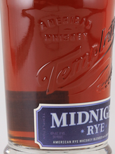 Load image into Gallery viewer, Templeton Midnight Rye - image 3