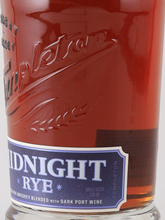Load image into Gallery viewer, Templeton Midnight Rye - image 4