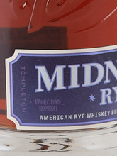 Load image into Gallery viewer, Templeton Midnight Rye - image 5