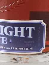Load image into Gallery viewer, Templeton Midnight Rye - image 6