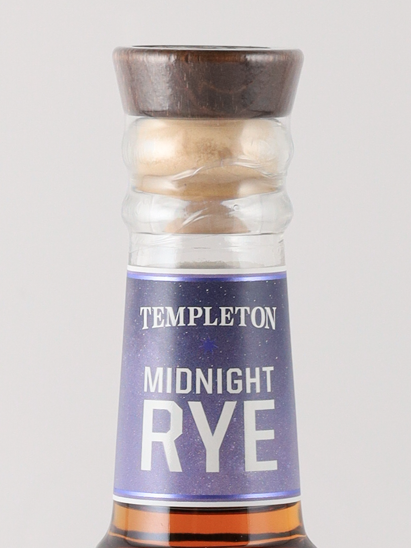 Templeton Midnight Rye - image 7