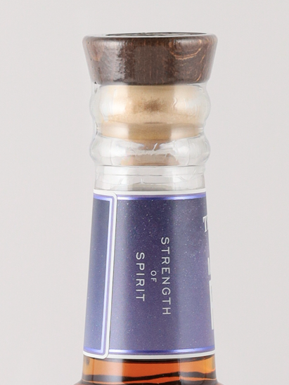 Templeton Midnight Rye - image 8