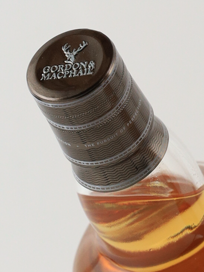 Connoisseurs Choice Cask Strength Glen Grant 26 Year Old 1998 49.9% - image 10