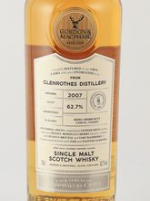 Load image into Gallery viewer, Connoisseurs Choice Cask Strength Glenrothes 16 Year Old 2007 62.7% - image 3