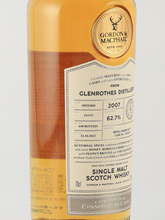 Load image into Gallery viewer, Connoisseurs Choice Cask Strength Glenrothes 16 Year Old 2007 62.7% - image 4