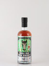 That Boutique-y Whisky Company Bushmills 22 Year Old 45.8%