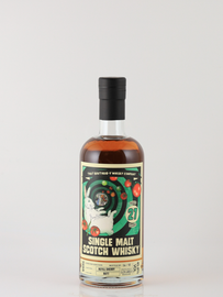 That Boutique-y Whisky Company Glen Garioch 27 Year Old 45.8%