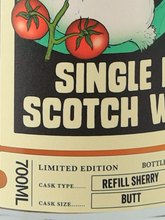 Load image into Gallery viewer, That Boutique-y Whisky Company Glen Garioch 27 Year Old 45.8% - image 5
