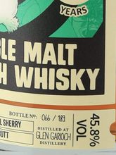 Load image into Gallery viewer, That Boutique-y Whisky Company Glen Garioch 27 Year Old 45.8% - image 6