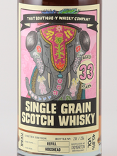 Load image into Gallery viewer, That Boutique-y Whisky Company Dumbarton 33 Year Old 45.8% - image 2