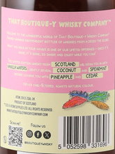 Load image into Gallery viewer, That Boutique-y Whisky Company Dumbarton 33 Year Old 45.8% - image 7