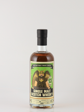 Load image into Gallery viewer, That Boutique-y Whisky Company Caol Ila 13 Year Old 45.8% 700ml