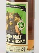 Load image into Gallery viewer, That Boutique-y Whisky Company Caol Ila 13 Year Old 45.8% 700ml - image 4