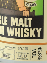 Load image into Gallery viewer, That Boutique-y Whisky Company Caol Ila 13 Year Old 45.8% 700ml - image 6