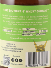 Load image into Gallery viewer, That Boutique-y Whisky Company Caol Ila 13 Year Old 45.8% 700ml - image 7