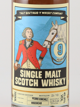 Load image into Gallery viewer, That Boutique-y Whisky Company Glen Elgin 9 Year Old 45.8% - image 2
