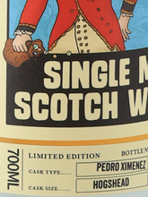 Load image into Gallery viewer, That Boutique-y Whisky Company Glen Elgin 9 Year Old 45.8% - image 5