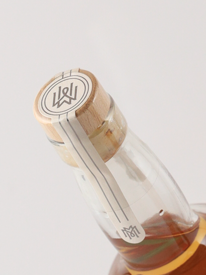 Master of Malt Auchentoshan 18 Year Old 2007 48.6% - image 9