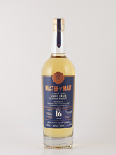 Load image into Gallery viewer, Master of Malt Invergordon 16 Year Old 2009 52.2%