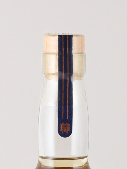 Master of Malt Invergordon 16 Year Old 2009 52.2% - image 8