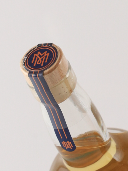 Master of Malt Invergordon 16 Year Old 2009 52.2% - image 9