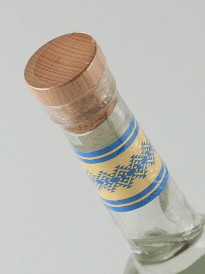 400 Conejos Hoben - Bottle Of Japan