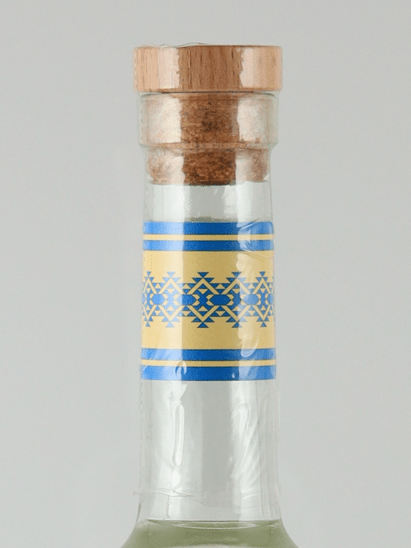 400 Conejos Hoben - Bottle Of Japan