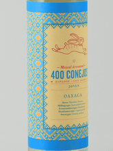 Load image into Gallery viewer, 400 Conejos Hoben - Bottle Of Japan