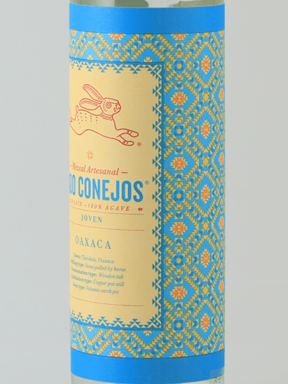 400 Conejos Hoben - Bottle Of Japan