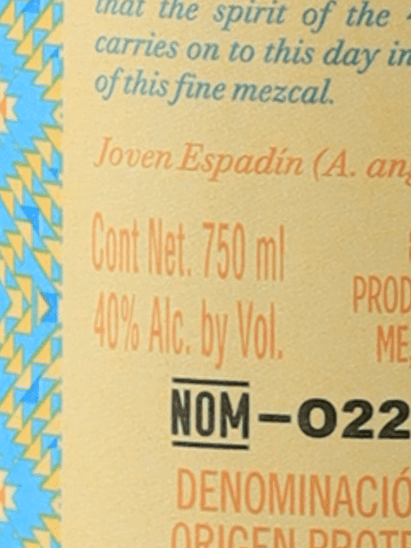 400 Conejos Hoben - Bottle Of Japan