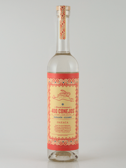 400 Conejos Quiché - Bottle Of Japan