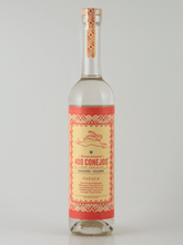 Load image into Gallery viewer, 400 Conejos Quiché - Bottle Of Japan
