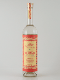 400 Conejos Quiché - Bottle Of Japan