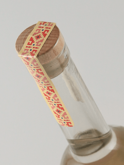 400 Conejos Quiché - Bottle Of Japan