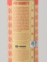 Load image into Gallery viewer, 400 Conejos Quiché - Bottle Of Japan