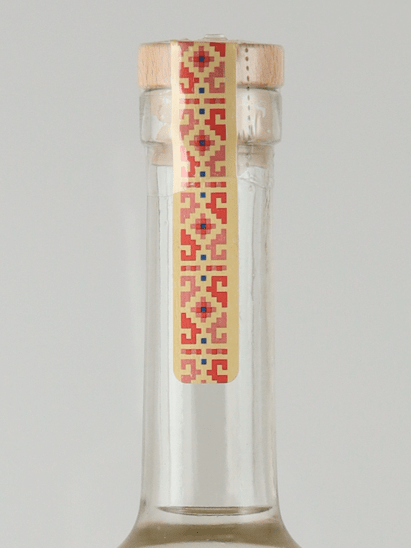 400 Conejos Quiché - Bottle Of Japan