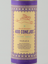 Load image into Gallery viewer, 400 Conejos Tobala - Bottle Of Japan