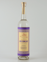 Load image into Gallery viewer, 400 Conejos Tobala - Bottle Of Japan