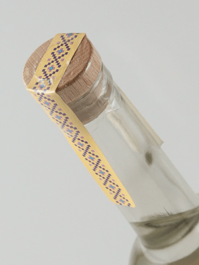 400 Conejos Tobala - Bottle Of Japan