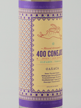 Load image into Gallery viewer, 400 Conejos Tobala - Bottle Of Japan