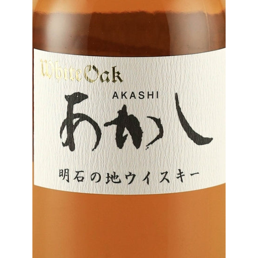 White Oak Akashi