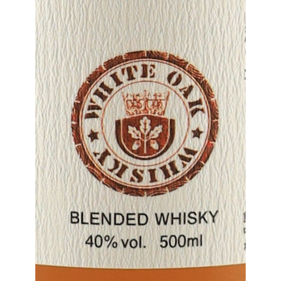 White Oak Akashi
