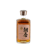 Shinozaki Asakura Sherry Cask Finish 500ml