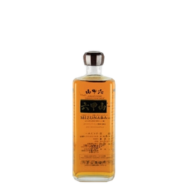 Rokkosan Pure Malt Whisky Mizunara Peated