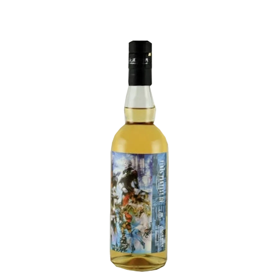 Final Fantasy XIV Amahagan Edition Limsa Lominsa
