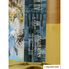Load image into Gallery viewer, Final Fantasy XIV Amahagan Edition Limsa Lominsa
