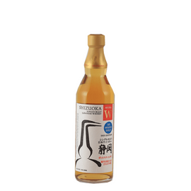 Single Malt Whisky Shizuoka Pot Still W Pure Imported Barley 2025 500ml - Bottle Of Japan