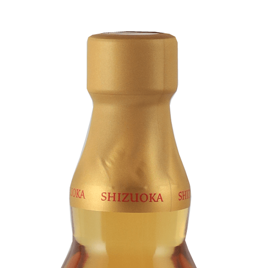 Single Malt Whisky Shizuoka Pot Still W Pure Imported Barley 2025 500ml - Bottle Of Japan