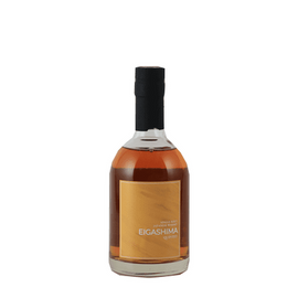 Eigashima Single Malt Quintet - Bottle Of Japan